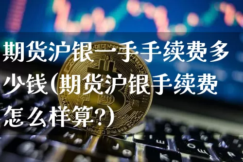 期货沪银一手手续费多少钱(期货沪银手续费怎么样算?)_https://www.qgjzrcxxzxpt.com_上期能源_第1张