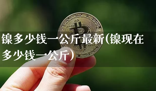 镍多少钱一公斤最新(镍现在多少钱一公斤)_https://www.qgjzrcxxzxpt.com_上期所_第1张