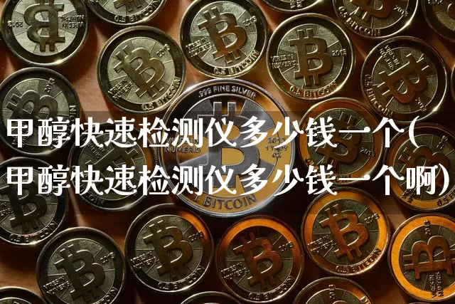 甲醇快速检测仪多少钱一个(甲醇快速检测仪多少钱一个啊)_https://www.qgjzrcxxzxpt.com_上期所_第1张