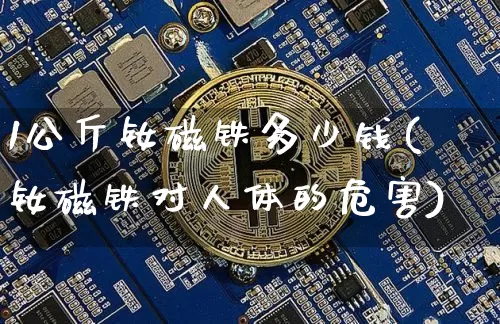 1公斤钕磁铁多少钱(钕磁铁对人体的危害)_https://www.qgjzrcxxzxpt.com_大商所_第1张