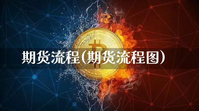 期货流程(期货流程图)_https://www.qgjzrcxxzxpt.com_郑商所_第1张