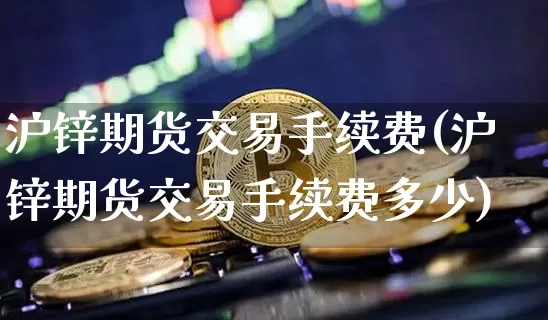 沪锌期货交易手续费(沪锌期货交易手续费多少)_https://www.qgjzrcxxzxpt.com_大商所_第1张