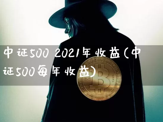 中证500 2021年收益(中证500每年收益)_https://www.qgjzrcxxzxpt.com_大商所_第1张