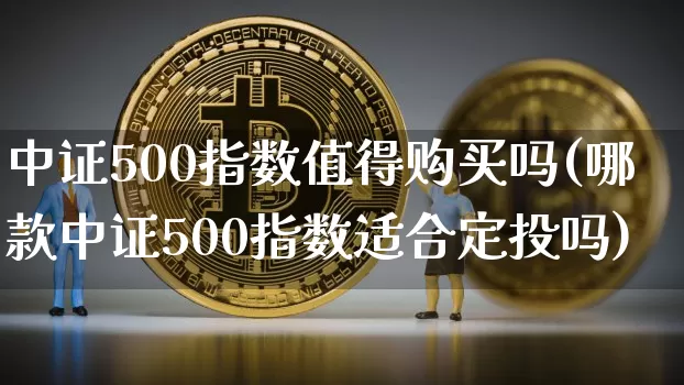 中证500指数值得购买吗(哪款中证500指数适合定投吗)_https://www.qgjzrcxxzxpt.com_广期所_第1张