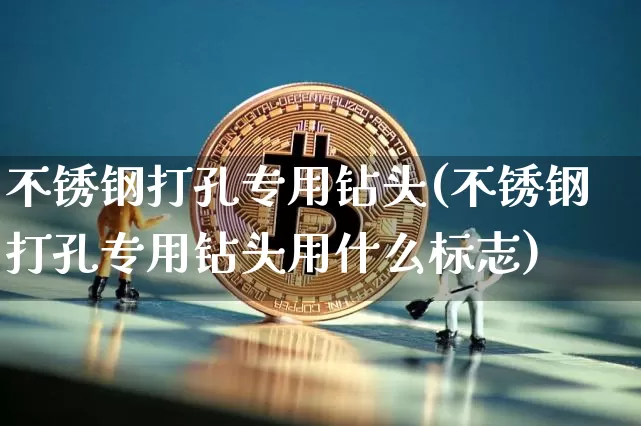 不锈钢打孔专用钻头(不锈钢打孔专用钻头用什么标志)_https://www.qgjzrcxxzxpt.com_中金所_第1张