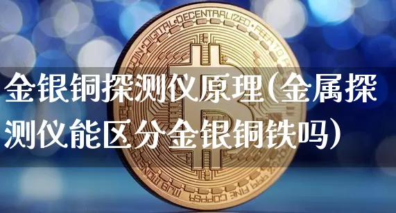 金银铜探测仪原理(金属探测仪能区分金银铜铁吗)_https://www.qgjzrcxxzxpt.com_大商所_第1张