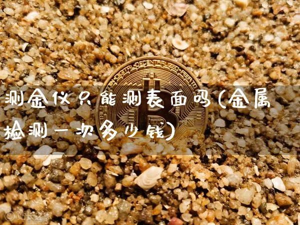 测金仪只能测表面吗(金属检测一次多少钱)_https://www.qgjzrcxxzxpt.com_广期所_第1张
