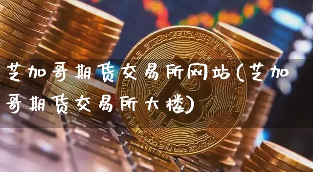 芝加哥期货交易所网站(芝加哥期货交易所大楼)_https://www.qgjzrcxxzxpt.com_中金所_第1张
