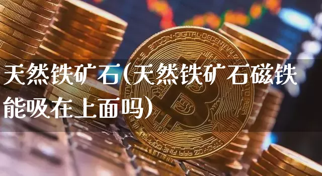 天然铁矿石(天然铁矿石磁铁能吸在上面吗)_https://www.qgjzrcxxzxpt.com_上期能源_第1张