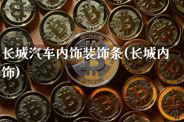 长城汽车内饰装饰条(长城内饰)_https://www.qgjzrcxxzxpt.com_郑商所_第1张