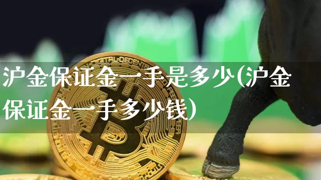 沪金保证金一手是多少(沪金保证金一手多少钱)_https://www.qgjzrcxxzxpt.com_上期能源_第1张