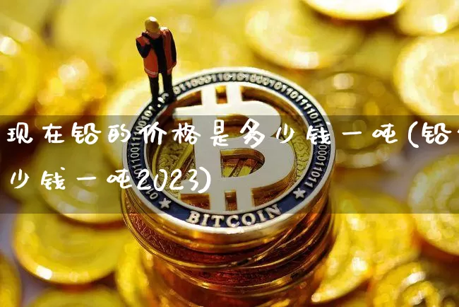 现在铅的价格是多少钱一吨(铅多少钱一吨2023)_https://www.qgjzrcxxzxpt.com_广期所_第1张