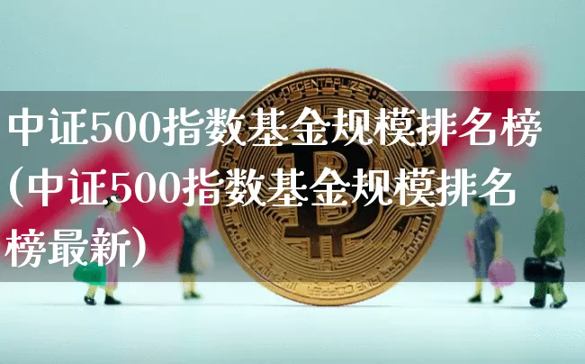 中证500指数基金规模排名榜(中证500指数基金规模排名榜最新)_https://www.qgjzrcxxzxpt.com_郑商所_第1张
