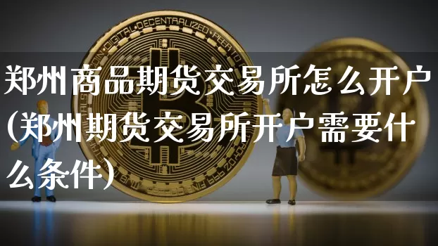 郑州商品期货交易所怎么开户(郑州期货交易所开户需要什么条件)_https://www.qgjzrcxxzxpt.com_上期能源_第1张