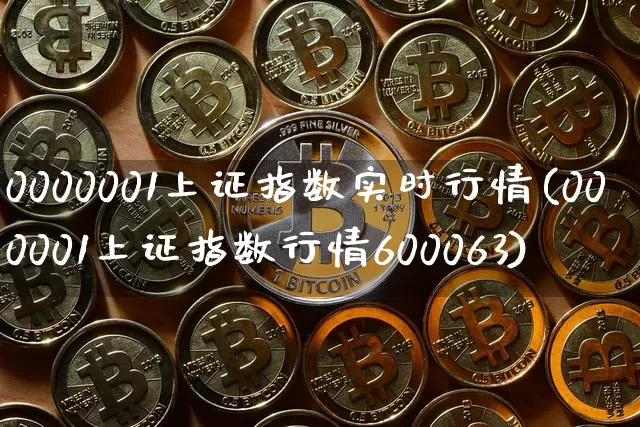 0000001上证指数实时行情(000001上证指数行情600063)_https://www.qgjzrcxxzxpt.com_广期所_第1张