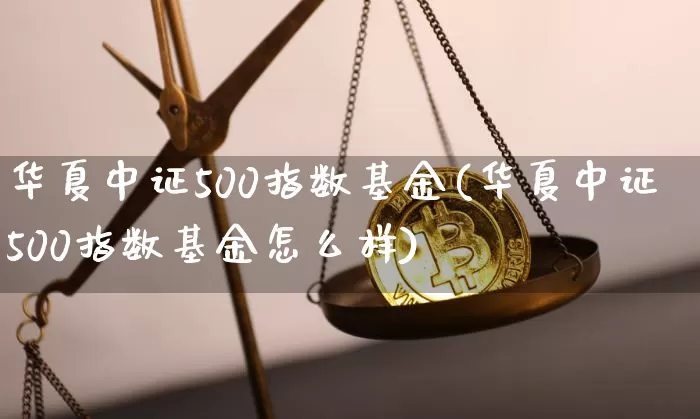 华夏中证500指数基金(华夏中证500指数基金怎么样)_https://www.qgjzrcxxzxpt.com_上期能源_第1张