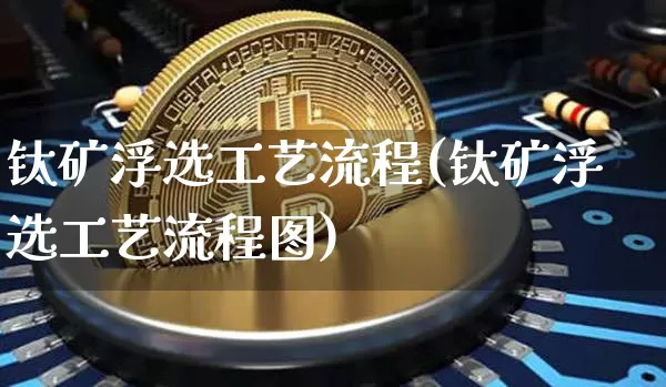 钛矿浮选工艺流程(钛矿浮选工艺流程图)_https://www.qgjzrcxxzxpt.com_上期能源_第1张