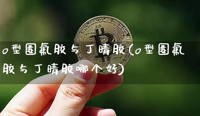 o型圈氟胶与丁晴胶(o型圈氟胶与丁晴胶哪个好)_https://www.qgjzrcxxzxpt.com_大商所_第1张