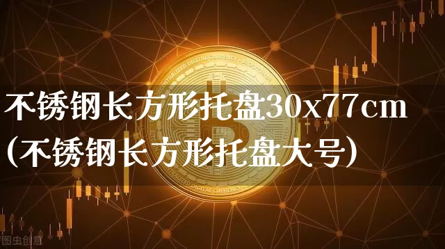 不锈钢长方形托盘30x77cm(不锈钢长方形托盘大号)_https://www.qgjzrcxxzxpt.com_广期所_第1张