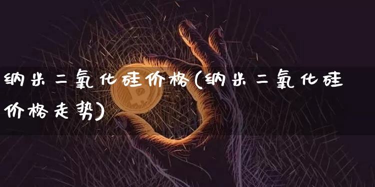 纳米二氧化硅价格(纳米二氧化硅价格走势)_https://www.qgjzrcxxzxpt.com_上期所_第1张