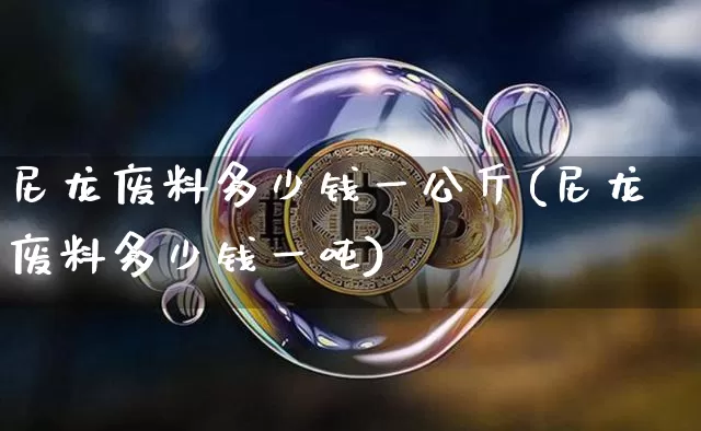 尼龙废料多少钱一公斤(尼龙废料多少钱一吨)_https://www.qgjzrcxxzxpt.com_大商所_第1张