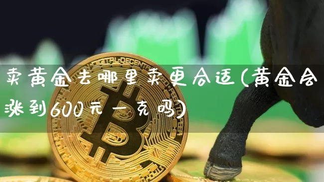 卖黄金去哪里卖更合适(黄金会涨到600元一克吗)_https://www.qgjzrcxxzxpt.com_大商所_第1张