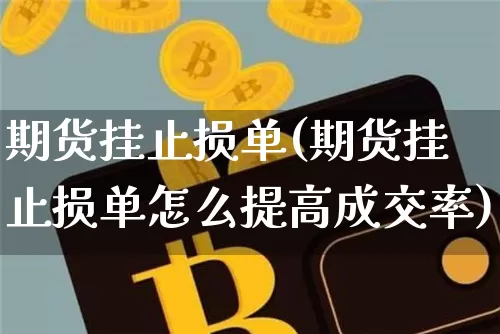 期货挂止损单(期货挂止损单怎么提高成交率)_https://www.qgjzrcxxzxpt.com_上期能源_第1张