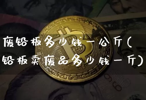 废铅板多少钱一公斤(铅板卖废品多少钱一斤)_https://www.qgjzrcxxzxpt.com_大商所_第1张
