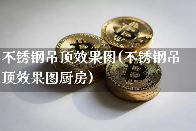 不锈钢吊顶效果图(不锈钢吊顶效果图厨房)_https://www.qgjzrcxxzxpt.com_广期所_第1张