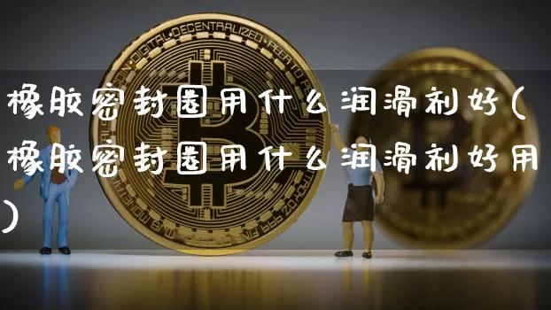 橡胶密封圈用什么润滑剂好(橡胶密封圈用什么润滑剂好用)_https://www.qgjzrcxxzxpt.com_广期所_第1张
