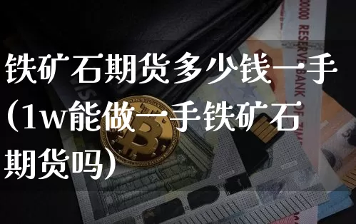 铁矿石期货多少钱一手(1w能做一手铁矿石期货吗)_https://www.qgjzrcxxzxpt.com_上期能源_第1张