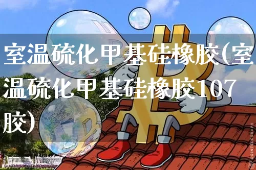 室温硫化甲基硅橡胶(室温硫化甲基硅橡胶107胶)_https://www.qgjzrcxxzxpt.com_上期能源_第1张