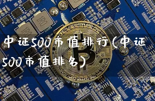 中证500市值排行(中证500市值排名)_https://www.qgjzrcxxzxpt.com_上期所_第1张