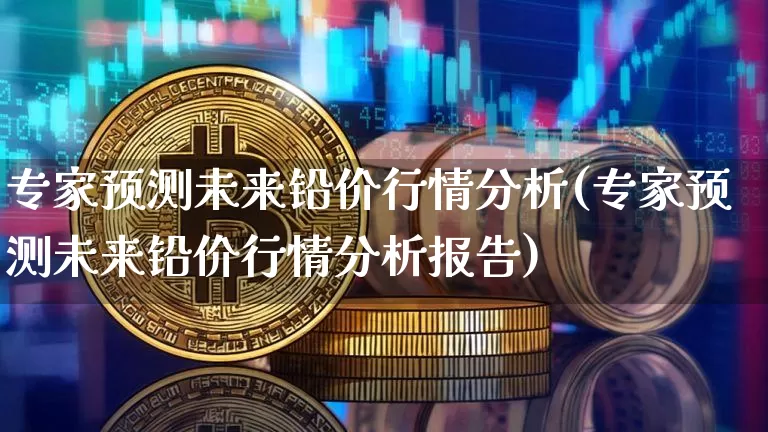 专家预测未来铅价行情分析(专家预测未来铅价行情分析报告)_https://www.qgjzrcxxzxpt.com_大商所_第1张