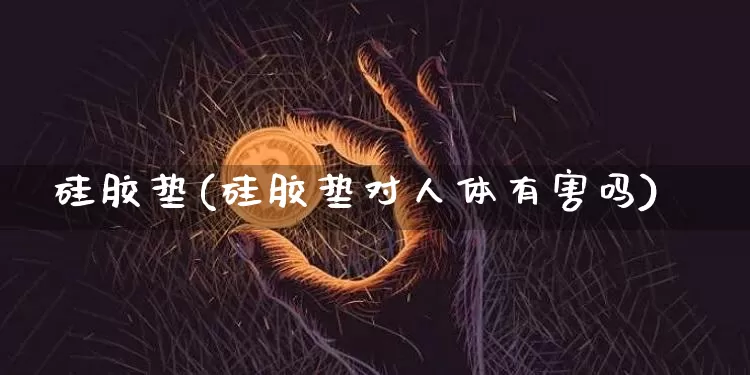 硅胶垫(硅胶垫对人体有害吗)_https://www.qgjzrcxxzxpt.com_大商所_第1张