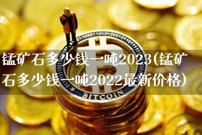 锰矿石多少钱一吨2023(锰矿石多少钱一吨2022最新价格)_https://www.qgjzrcxxzxpt.com_中金所_第1张