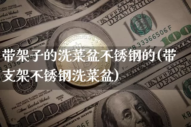 带架子的洗菜盆不锈钢的(带支架不锈钢洗菜盆)_https://www.qgjzrcxxzxpt.com_广期所_第1张