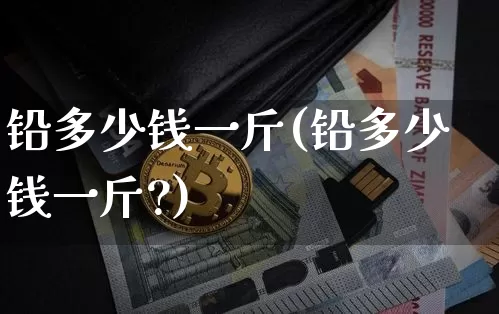 铅多少钱一斤(铅多少钱一斤?)_https://www.qgjzrcxxzxpt.com_上期所_第1张