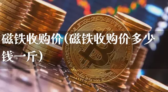 磁铁收购价(磁铁收购价多少钱一斤)_https://www.qgjzrcxxzxpt.com_上期所_第1张