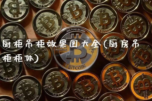厨柜吊柜效果图大全(厨房吊柜柜体)_https://www.qgjzrcxxzxpt.com_大商所_第1张