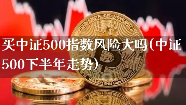 买中证500指数风险大吗(中证500下半年走势)_https://www.qgjzrcxxzxpt.com_大商所_第1张