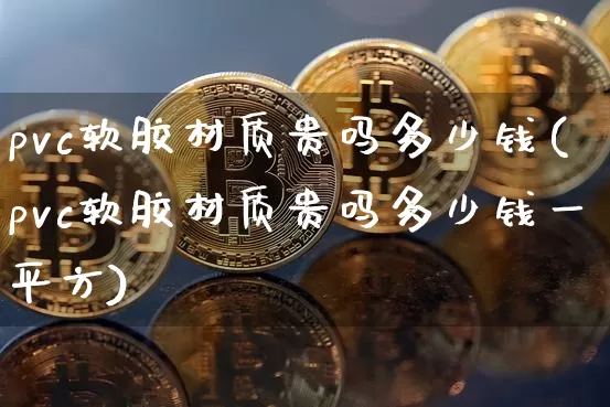 pvc软胶材质贵吗多少钱(pvc软胶材质贵吗多少钱一平方)_https://www.qgjzrcxxzxpt.com_大商所_第1张