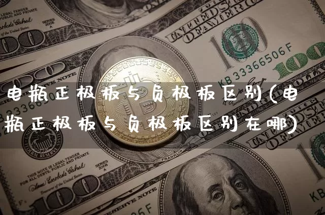 电瓶正极板与负极板区别(电瓶正极板与负极板区别在哪)_https://www.qgjzrcxxzxpt.com_大商所_第1张