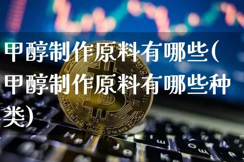 甲醇制作原料有哪些(甲醇制作原料有哪些种类)_https://www.qgjzrcxxzxpt.com_上期所_第1张