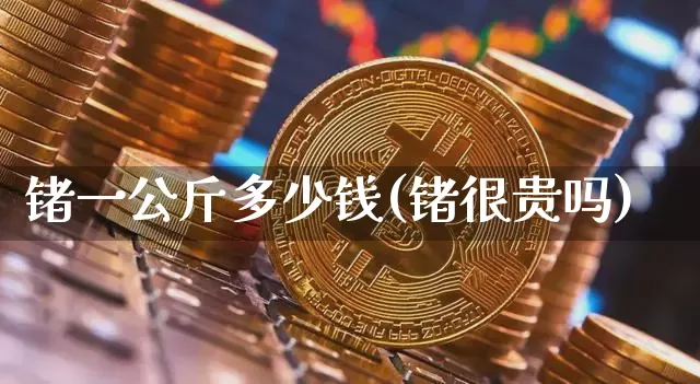 锗一公斤多少钱(锗很贵吗)_https://www.qgjzrcxxzxpt.com_中金所_第1张