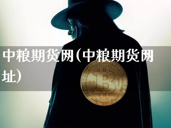 中粮期货网(中粮期货网址)_https://www.qgjzrcxxzxpt.com_大商所_第1张
