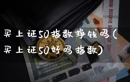 买上证50指数挣钱吗(买上证50好吗指数)_https://www.qgjzrcxxzxpt.com_大商所_第1张