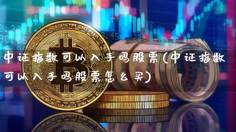 中证指数可以入手吗股票(中证指数可以入手吗股票怎么买)_https://www.qgjzrcxxzxpt.com_上期能源_第1张