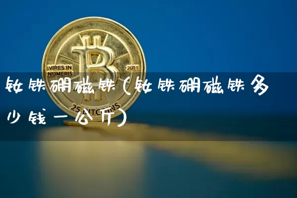 钕铁硼磁铁(钕铁硼磁铁多少钱一公斤)_https://www.qgjzrcxxzxpt.com_大商所_第1张