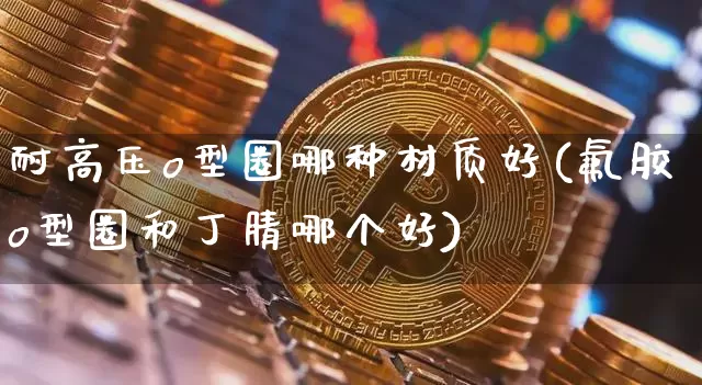耐高压o型圈哪种材质好(氟胶o型圈和丁腈哪个好)_https://www.qgjzrcxxzxpt.com_上期所_第1张